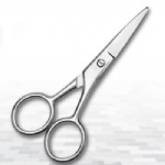 BS-1518 nail scissors